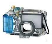 Canon WP-DC80 Waterproof Case (0778B001AA) Canon WP-DC80 Waterproof Case (0778B001AA)